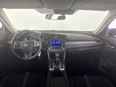 Certified 2020 Honda Civic LX image 22