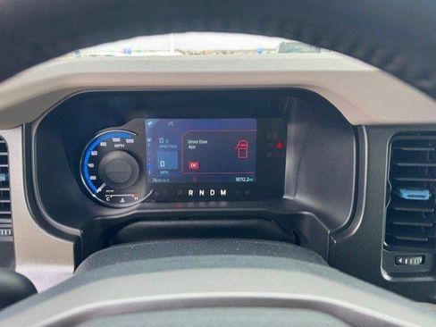 Used 2023 Ford Bronco Wildtrak image 14