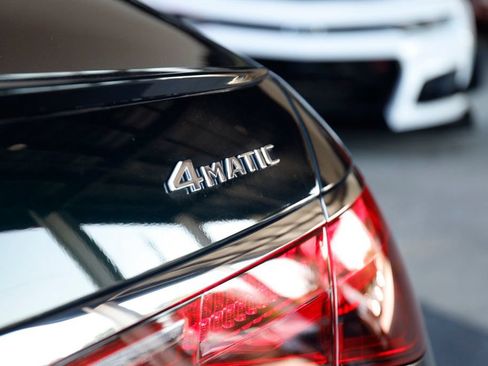 Used 2023 Mercedes-Benz S 580 4MATIC Sedan image 13