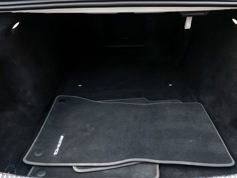 Used 2022 Mercedes-Benz S 500 4MATIC w/ AMG Line Package image 52