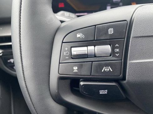 New 2026 Kia Sportage X-Line image 29