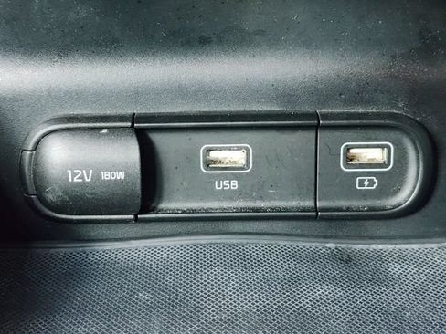 Certified 2022 Kia K5 GT-Line w/ GT-Line FWD Premium Package image 28