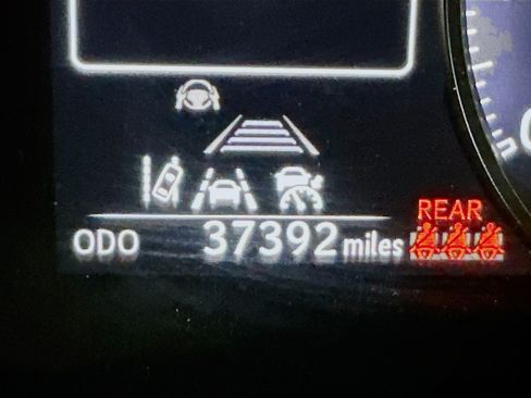 Used 2023 Lexus RX 350 Premium w/ Accessory Package AWD/4WD image 19