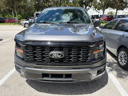Used 2024 Ford F150 STX w/ STX Black Appearance Package