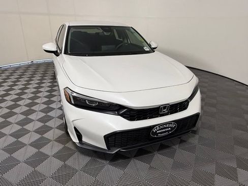 Used 2026 Honda Civic LX image 8