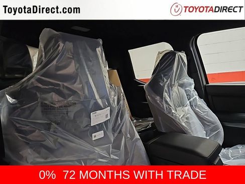 New 2025 Toyota Tacoma TRD Off-Road image 26