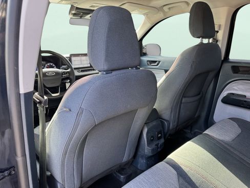 Used 2023 Ford Maverick XLT w/ Equipment Group 300A Standard image 22