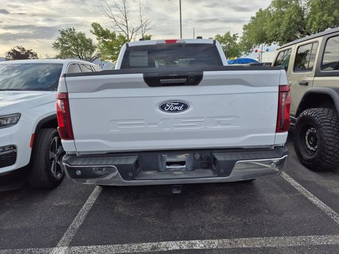 Used 2024 Ford F150 XLT w/ Mobile Office Package AWD/4WD image 35