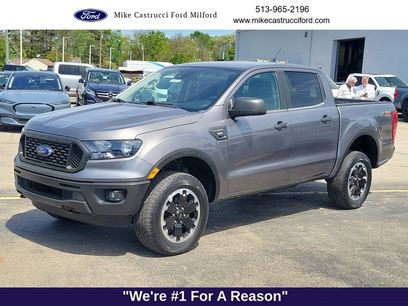 Used 2021 Ford Ranger XL w/ Equipment Group 101A High