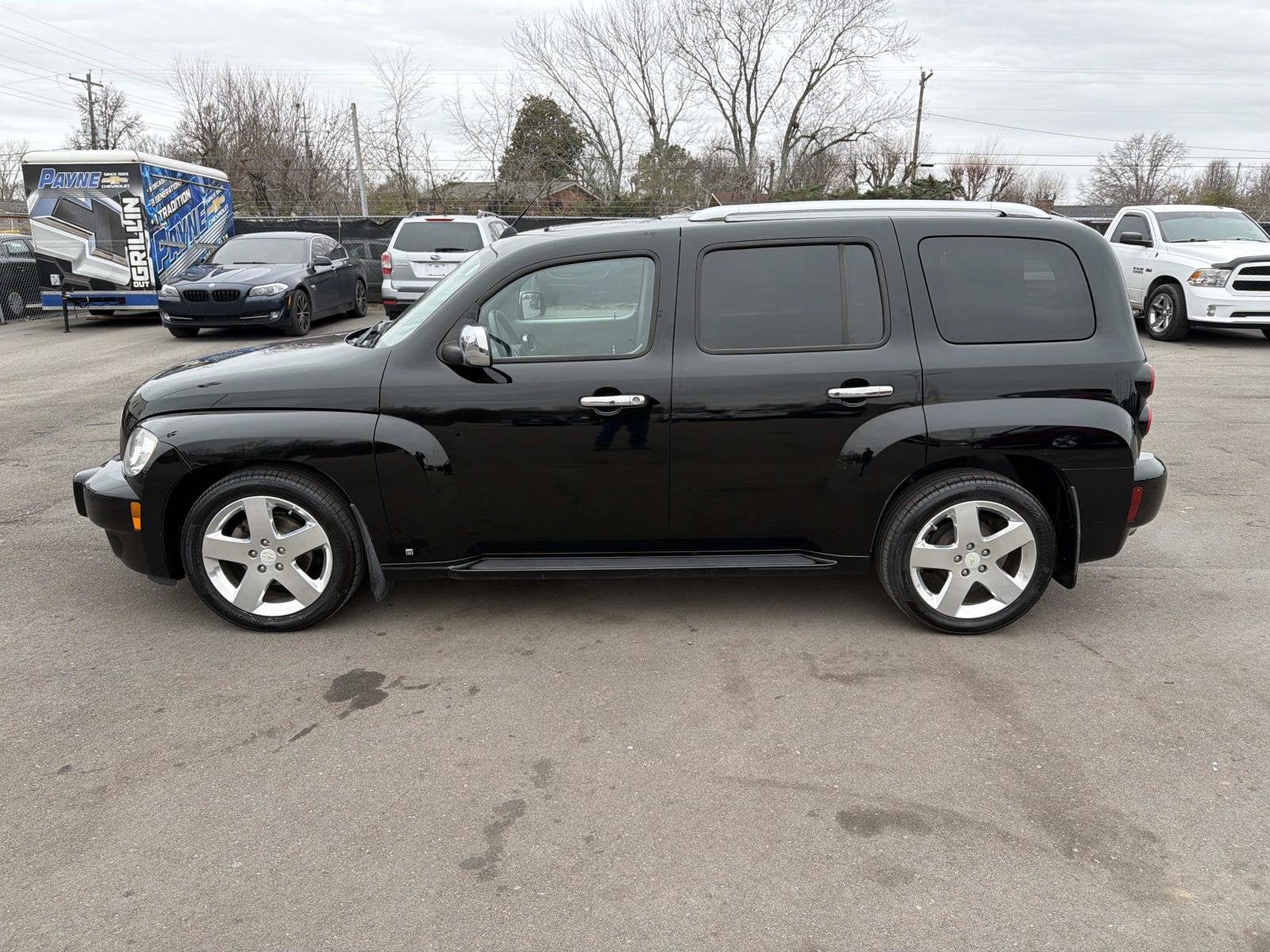 Used 2006 Chevrolet HHR LT w/ Preferred Equipment Group FWD image 16