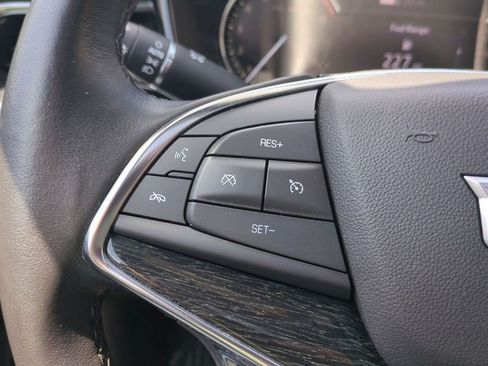 Certified 2023 Cadillac XT5 Premium Luxury FWD image 25