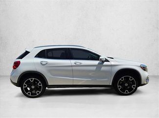 Used 2020 Mercedes-Benz GLA 250 video 2