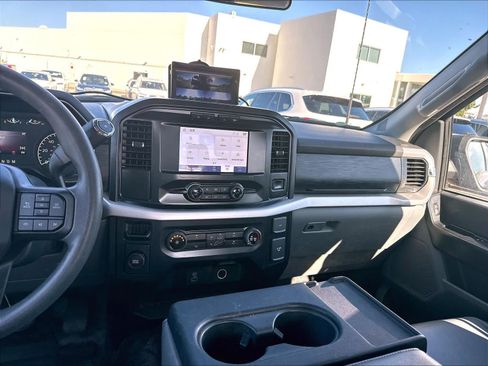 Used 2021 Ford F150 XL w/ Equipment Group 101A High RWD image 12
