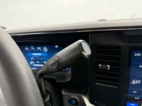 New 2026 Ford F250 XLT w/ XLT Premium Package AWD/4WD image 26