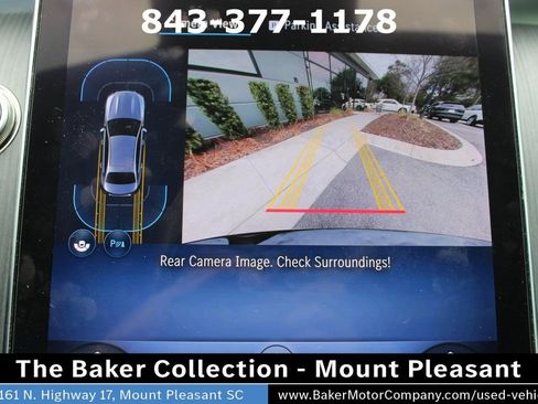 Certified 2025 Mercedes-Benz C 300 C 300 image 45