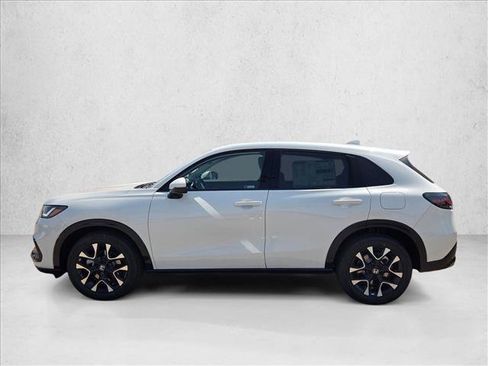 New 2027 Honda HR-V EX-L image 5