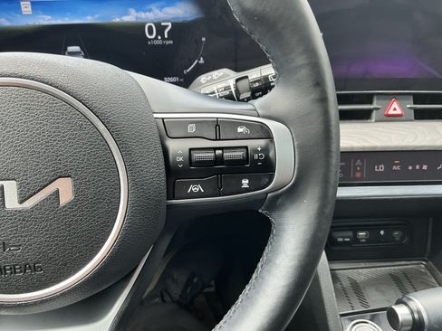 Certified 2024 Kia Sportage X-Pro Prestige AWD/4WD image 18