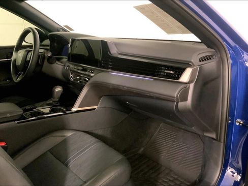 Used 2025 Toyota Camry XSE w/ Premium Plus Package FWD image 16