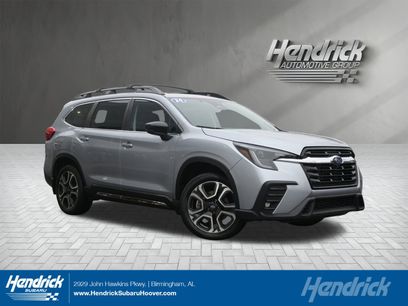 Used 2024 Subaru Ascent Limited w/ Technology Package