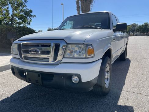 Used 2011 Ford Ranger XLT RWD image 2