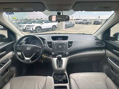 Used 2013 Honda CR-V EX-L image 22