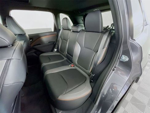 New 2026 Subaru Forester Sport image 18