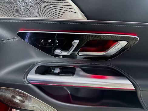 Used 2022 Mercedes-Benz SL 55 AMG AMG SL 55 image 29