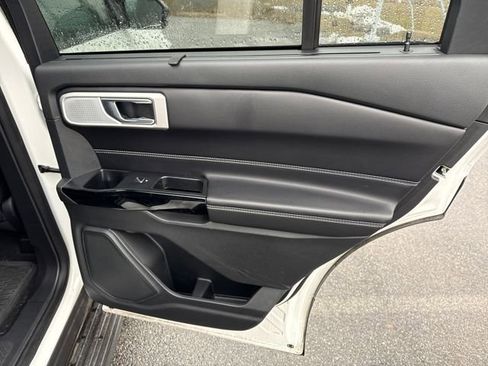 Used 2021 Ford Explorer ST w/ Equipment Group 401A image 16