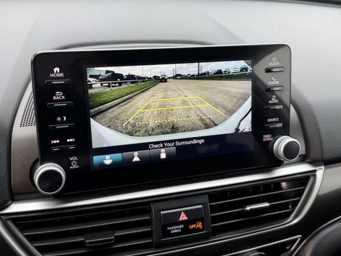 Used 2022 Honda Accord Sport Special Edition image 18