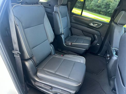 Used 2023 Chevrolet Tahoe Premier w/ Max Trailering Package image 27