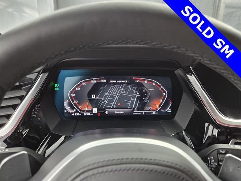 Certified 2022 BMW Z4 M40i w/ Premium Package image 25
