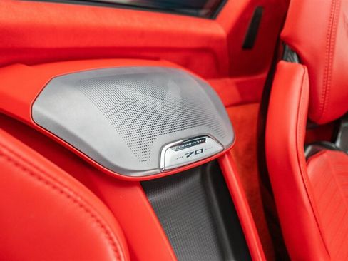 Used 2023 Chevrolet Corvette Z06 w/ Z07 Performance Package RWD image 61