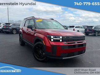 Used 2024 Hyundai Santa Fe XRT video 1