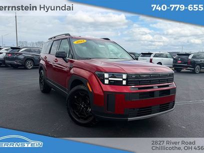 Used 2024 Hyundai Santa Fe XRT