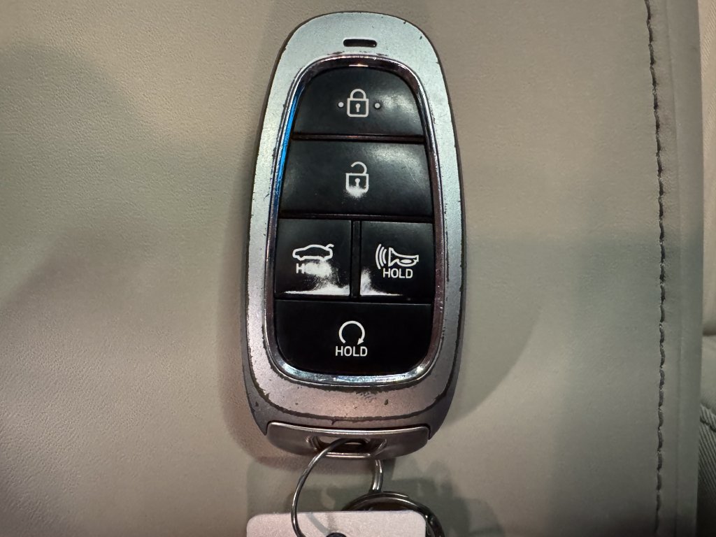 Used 2023 Hyundai Sonata SEL FWD image 17