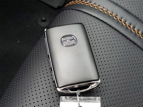 New 2025 MAZDA CX-50 AWD 2.5 Turbo w/ Accent Package image 34