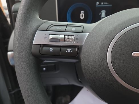 New 2026 Hyundai Tucson SEL image 18