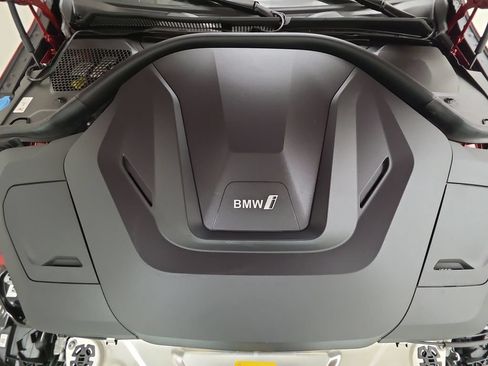 Used 2024 BMW i4 M50 w/ Premium Package AWD/4WD image 32