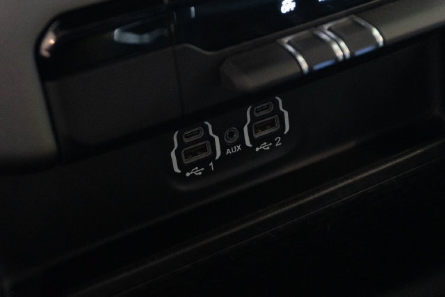 Used 2024 RAM 1500 Laramie RWD image 27