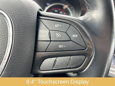 Used 2023 Dodge Charger SXT image 20