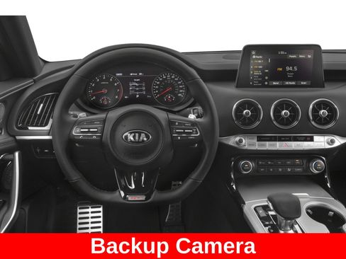 Used 2019 Kia Stinger GT1 RWD image 6