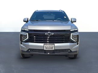 New 2026 Chevrolet Tahoe RST w/ Comfort Package RWD video 2