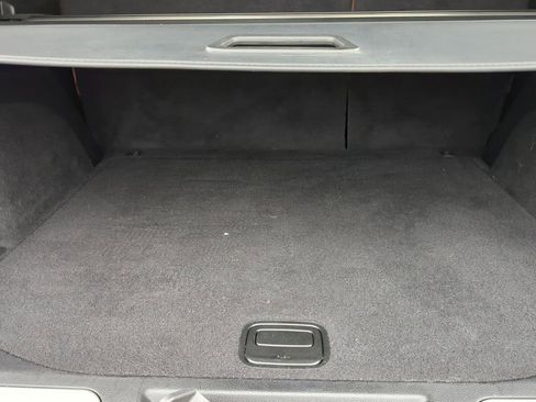 Used 2021 Jeep Grand Cherokee Trackhawk w/ Trailer Tow Group IV image 13