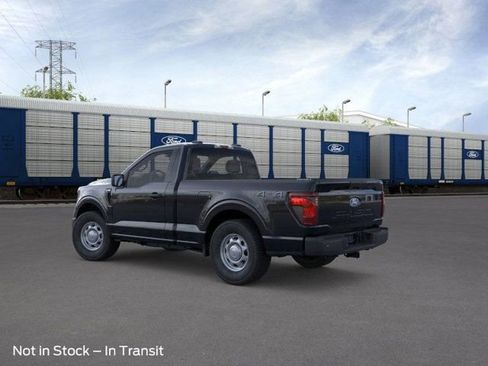 New 2026 Ford F150 XL image 3