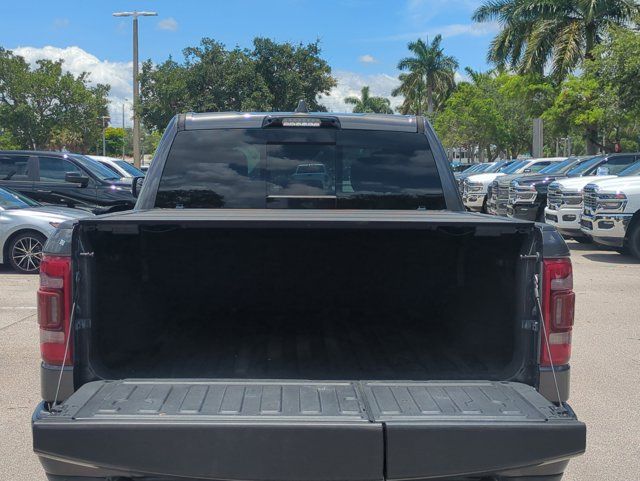 Used 2022 RAM 1500 Limited RWD image 17
