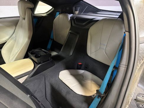 Used 2015 BMW i8 image 14
