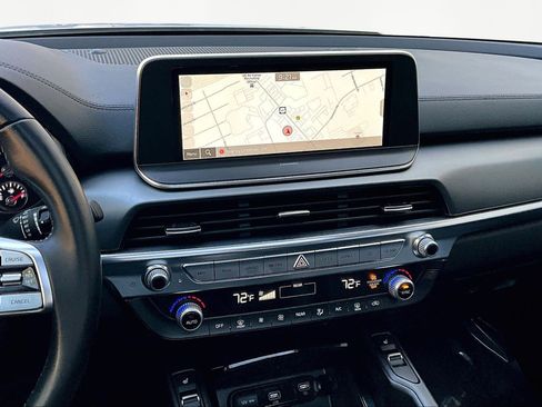 Certified 2022 Kia Telluride S image 10