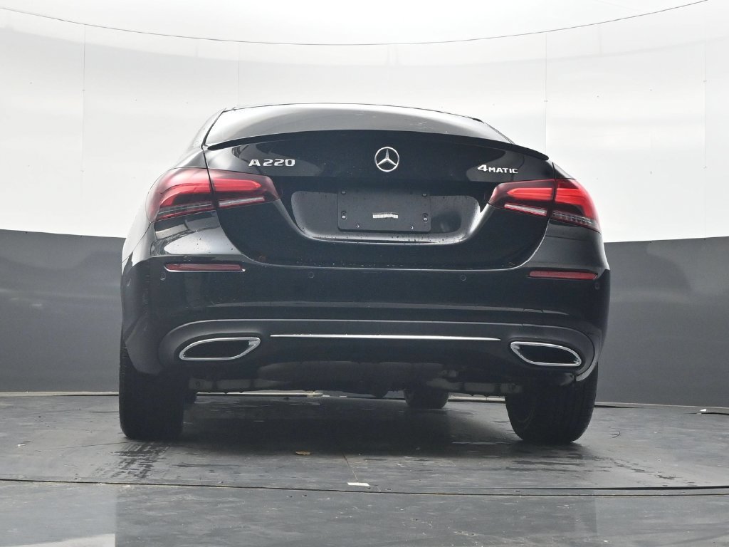 Used 2022 Mercedes-Benz A 220 4MATIC image 36