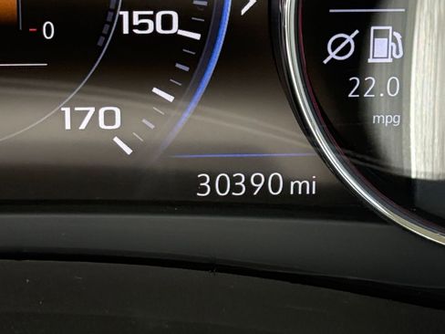 Used 2024 Chevrolet Malibu LT image 34