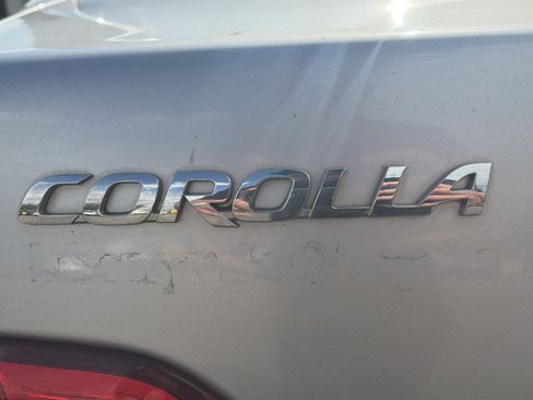 Used 2009 Toyota Corolla LE FWD image 21